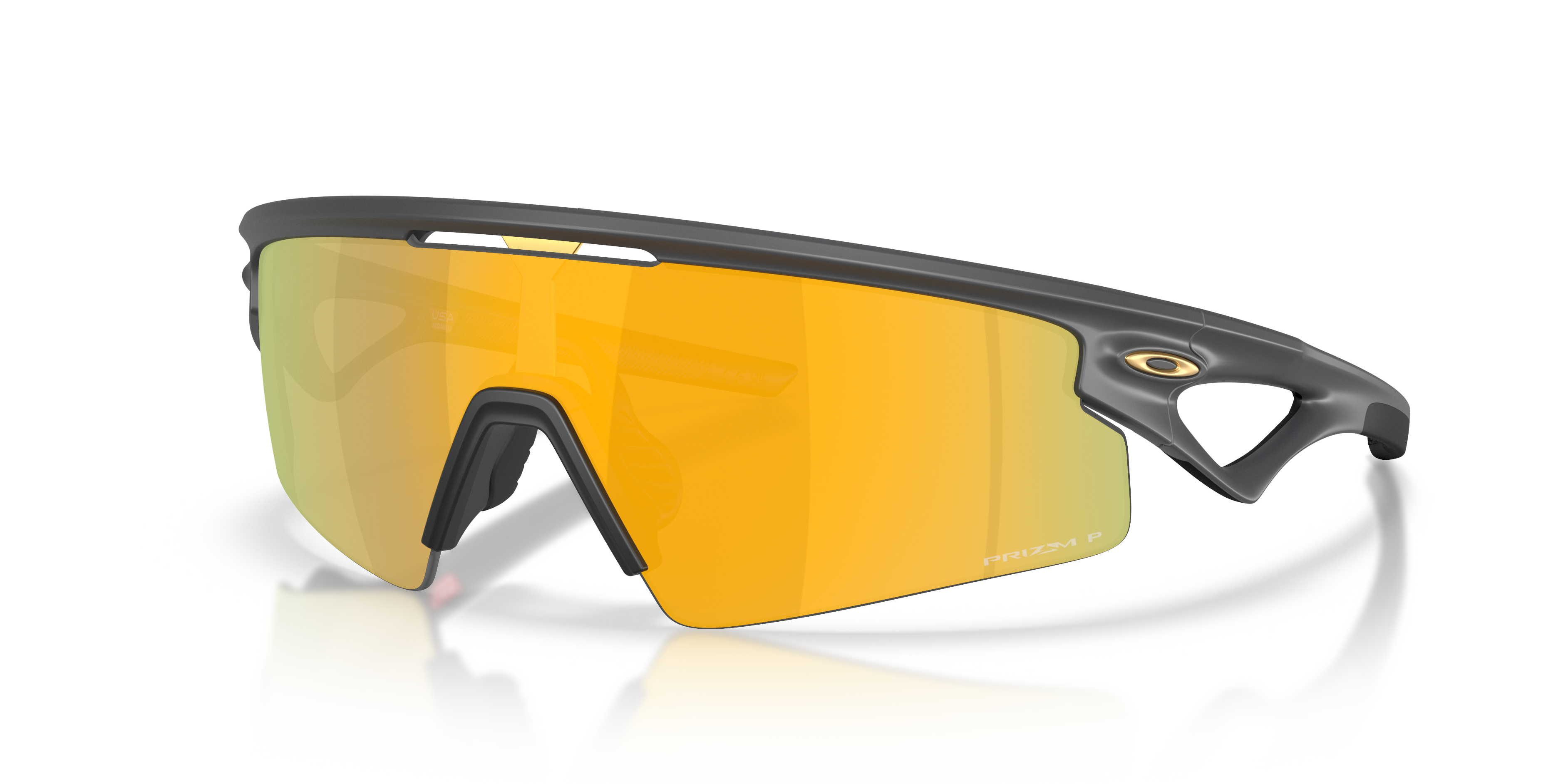 Oakley OO9531 953103 Sphaera Strike 